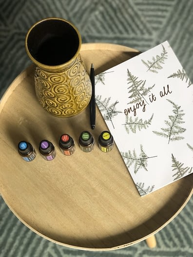 doTERRA with Nicola Cloherty doTERRA with Nicola Cloherty