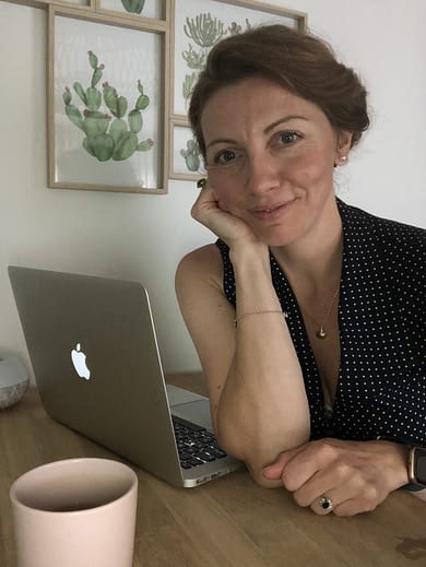 Nicola Cloherty - Marketing and Business Consultant and Strategist Nicola Cloherty - Marketing and Business Consultant and Strategist